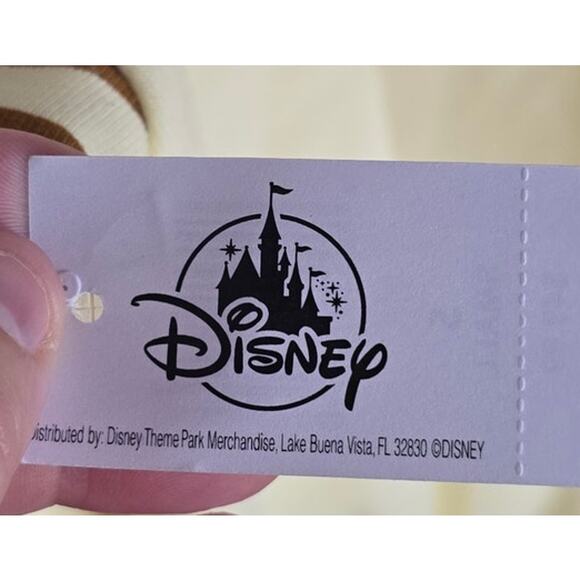 NEW Disney Alvin & Chipmunks Striped Pullover Sweater - Picture 5 of 5